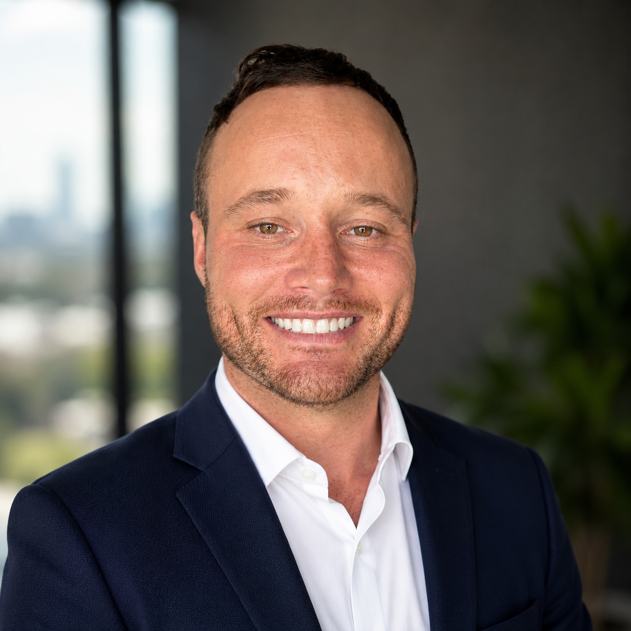 Matt McCarthy, founder of Card Payment Connect