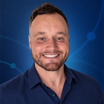 Matthew McCarthy, founder of Card Payment Connect